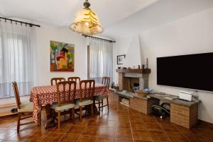 Casa Dello Zio Birba
