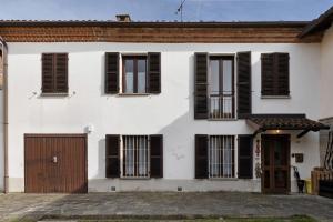 Casa Dello Zio Birba