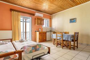 Lefkothea apartment 2