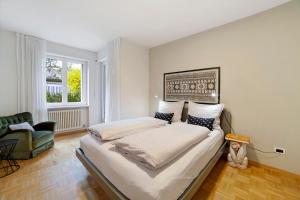 Garden Suite Meran