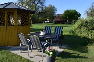 Ferien- und Obsthof Dillmann