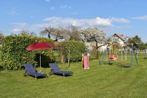 Ferien- und Obsthof Dillmann