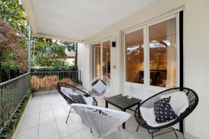 Garden Suite Meran
