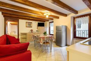 Le Bourg 61 - Aosta Centro