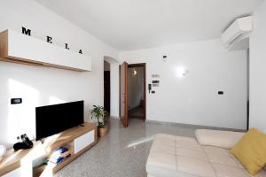 Mela Garden House