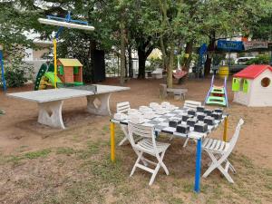 Euroholiday Village 3A