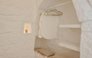 Trullo Cimì Mediterranea Relais