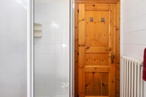 Cima de Piazzi Apartment 1