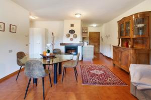 Cima de Piazzi Apartment 1