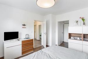 Ferienwohnung Panoramanest
