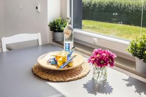 Ferienwohnung Panoramanest