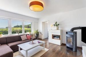Ferienwohnung Panoramanest