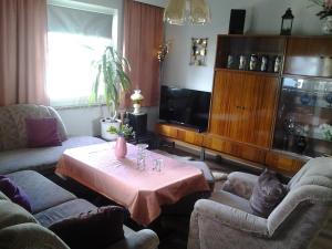 Ferienhaus Werner