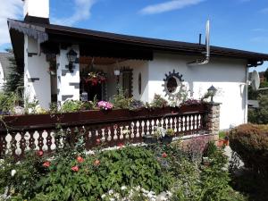 Ferienhaus Werner