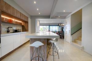 Bungalow Villa Gadea