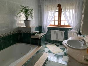 Alojamento Casa São Miguel