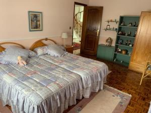 Alojamento Casa São Miguel