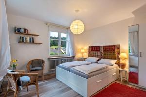 Appartement Waldhorn