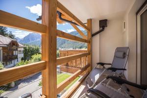 Apartment Cinch Residence Bun Ste