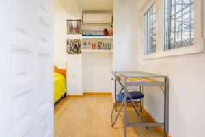 Casa Familiar con Piscina