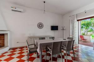 Villa Cinzia