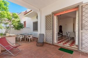 Villa Cinzia