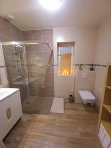 Le Trésor du Biquin