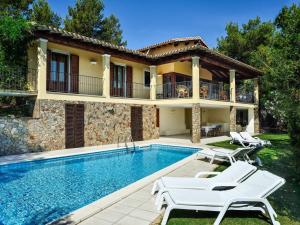 Villa Le Poiane img4