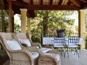 Villa Le Poiane img8