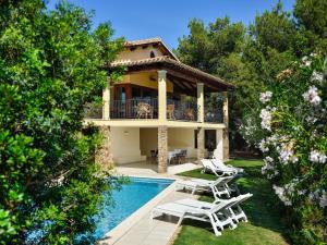 Villa Le Poiane img5