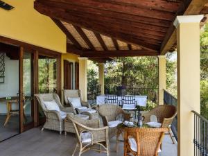 Villa Le Poiane img7