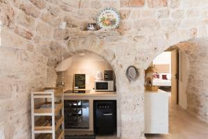 Trulli Aletheia Con Piscina Privata