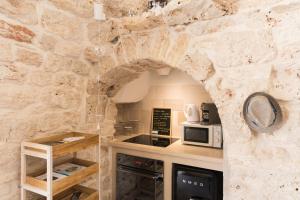 Trulli Aletheia Con Piscina Privata