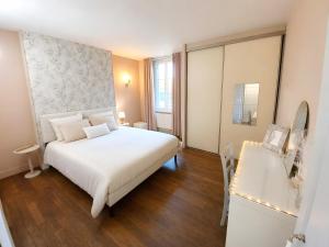 Le Trésor du Biquin