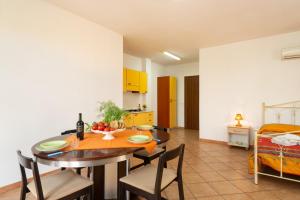 Monolocale nel centro di Racale