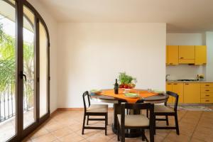 Monolocale nel centro di Racale