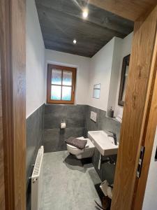 Ferienwohnung Wiagsog
