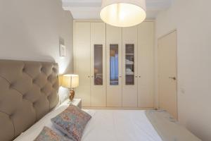 Apartamento Bcn Bailen Garden