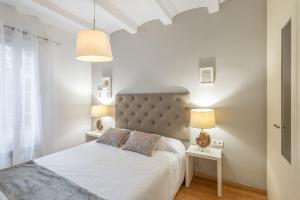 Apartamento Bcn Bailen Garden