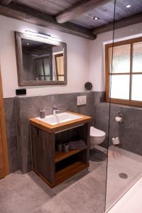 Ferienwohnung Wiagsog