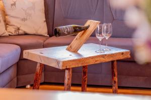Ferienwohnung Wiagsog