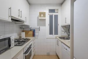 Apartamento Bcn Bailen Garden