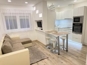 OLLÉ Apartman Tiszafüred