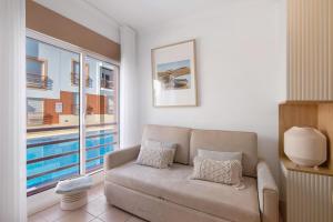 Almadrava House