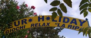 Euroholiday Village 3R