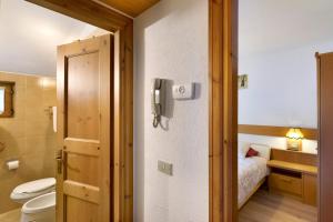 Appartamento Coccinella Alpina