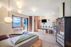 Apartment Belvedere