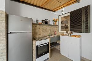 Dependance Villa Matteo