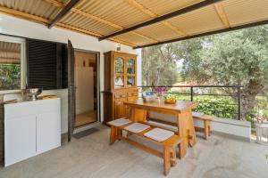 Dependance Villa Matteo