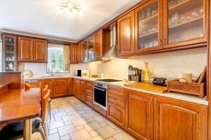 Ilios Country house